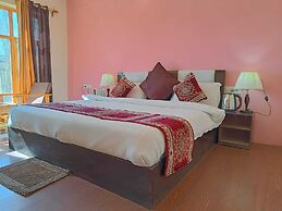 Hotel Malik Residency