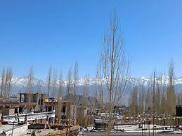 Hotel Malik Residency