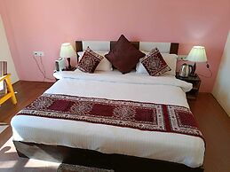 Hotel Malik Residency