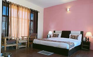 Hotel Malik Residency