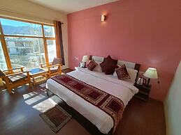 Hotel Malik Residency