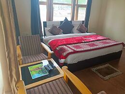 Hotel Malik Residency