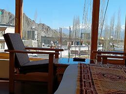 Hotel Malik Residency