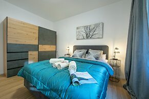 Boutique Apartment 4