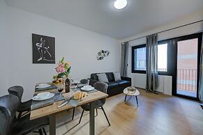 Boutique Apartment 4