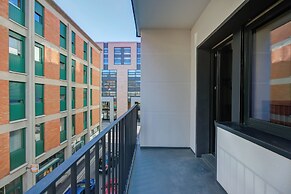 Boutique Apartment 4