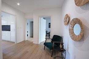 Boutique Apartment 4