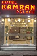 Hotel Kamran Palace