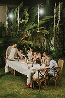 Bedulu Cliff Estate Ubud - Wood Side