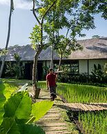 Bedulu Cliff Estate Ubud - Wood Side