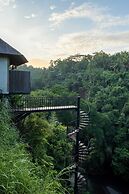 Bedulu Cliff Estate Ubud - Wood Side