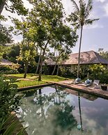 Bedulu Cliff Estate Ubud - Wood Side
