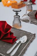 Bedulu Cliff Estate Ubud - Wood Side