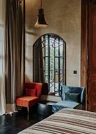 Bedulu Cliff Estate Ubud - Wood Side