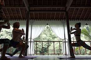 Bedulu Cliff Estate Ubud - Wood Side