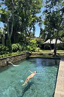 Bedulu Cliff Estate Ubud - Wood Side