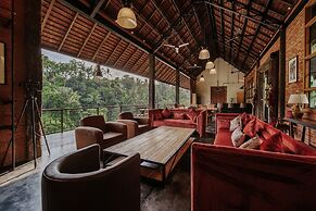 Bedulu Cliff Estate Ubud - Wood Side