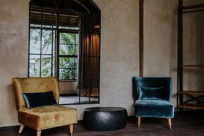 Bedulu Cliff Estate Ubud - Wood Side