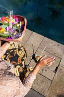 Bedulu Cliff Estate Ubud - Wood Side