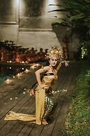 Bedulu Cliff Estate Ubud - Wood Side