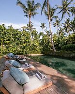 Bedulu Cliff Estate Ubud - Wood Side