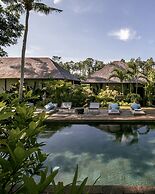 Bedulu Cliff Estate Ubud - Wood Side