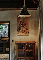 Bedulu Cliff Estate Ubud - Wood Side