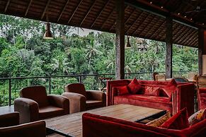 Bedulu Cliff Estate Ubud - Wood Side