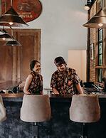 Bedulu Cliff Estate Ubud - Wood Side