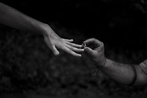 Bedulu Cliff Estate Ubud - Wood Side