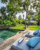 Bedulu Cliff Estate Ubud - Wood Side