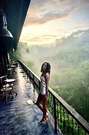 Bedulu Cliff Estate Ubud - Wood Side
