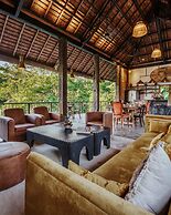 Exceptional 9BR Incredible Jungle View, River Access