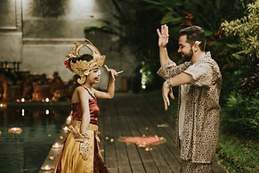 Exceptional 9BR Incredible Jungle View, River Access