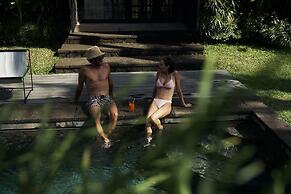 Exceptional 9BR Incredible Jungle View, River Access