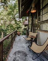 Exceptional 9BR Incredible Jungle View, River Access