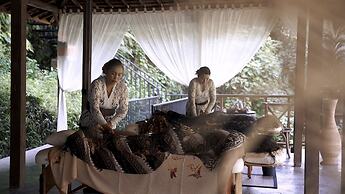 Exceptional 9BR Incredible Jungle View, River Access