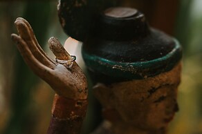 Exceptional 9BR Incredible Jungle View, River Access