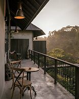 Exceptional 9BR Incredible Jungle View, River Access