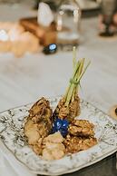 Exceptional 9BR Incredible Jungle View, River Access