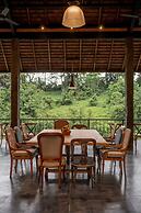 Exceptional 9BR Incredible Jungle View, River Access