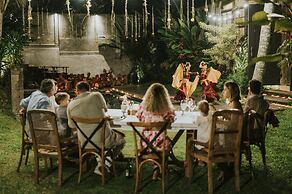 Exceptional 9BR Incredible Jungle View, River Access