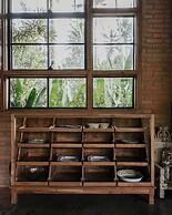 Exceptional 9BR Incredible Jungle View, River Access