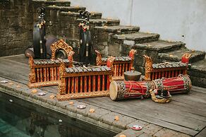 Exceptional 9BR Incredible Jungle View, River Access