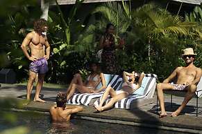 Exceptional 9BR Incredible Jungle View, River Access