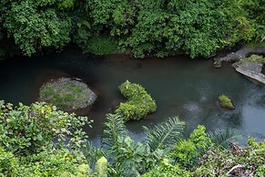 Exceptional 9BR Incredible Jungle View, River Access