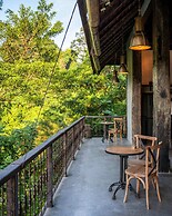 Exceptional 9BR Incredible Jungle View, River Access