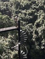 Exceptional 9BR Incredible Jungle View, River Access