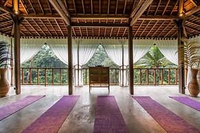 Bedulu Cliff Estate Ubud - Tree Top