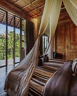 Bedulu Cliff Estate Ubud - Tree Top